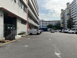Shun Li Industrial Complex (D14), Factory #621075751